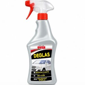 ODLEĐIVAČ STAKALA DEGLAS 750ml. /OVER 960245 OA023