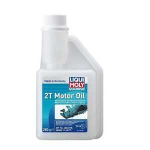 ULJE LMO 2T MARINE 1lit /BROD 970111 25019