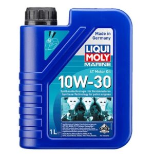 ULJE LMO 10W-30 MARINE 5lit. /BROD 970115 25023
