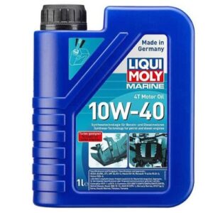 ULJE LMO 10W-40 MARINE 1lit /BROD 970116 25012