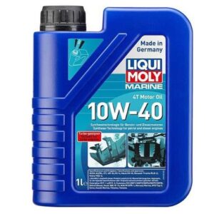 ULJE LMO 10W-40 MARINE 5lit /BROD 970117 25013