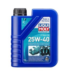 ULJE LMO 25W-40 MARINE 1lit /BROD 970118 25026