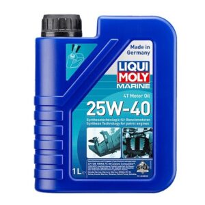 ULJE LMO 25W-40 MARINE 5lit /BROD 970119 25027