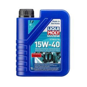 ULJE LMO 15W-40 MARINE 1lit /BROD 970120 25015