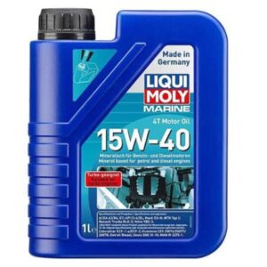 ULJE LMO 15W-40 MARINE 5lit /BROD 970121 25016