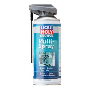 UNIVERZALNI SPREJ LMO MARINE MULTI 400ml. /BROD 97