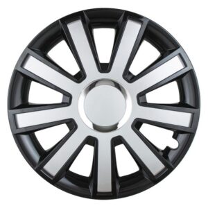 RATKAPA 15 BICOLOR CHROM PRSTEN FD1365 971266 7000