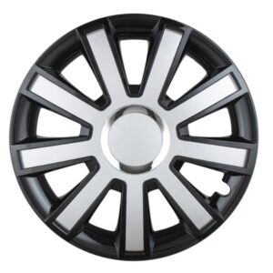 RATKAPA 14 BICOLOR CHROM PRSTEN FD1364 971268 7001