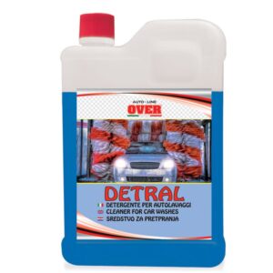 ODMAŠĆIVAČ DECO DETRAL 5lit. /OVER 141494 OA0281