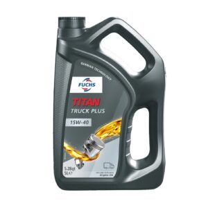 ULJE FUCHS 5W-30 4lit. TITAN GT1 PRO C-3 507.00 18