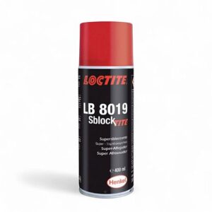 ODVIJAČ SPREJ SBLOCTITE 400ml. +STL /LOC 21072 589