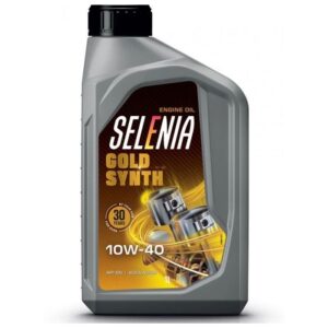 ULJE SELENIA 10W-40 1lit GOLD 3080 12019318/70571E