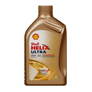 ULJE SHELL 0W-30 1lit. ULTRA EXTRA 507.00 31399 55