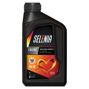 ULJE SELENIA 5W-30 WR PURE ENERGY 1lit. 365365 702