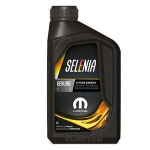 ULJE SELENIA 5W-40 WR 1lit 41472 70157EF8EU