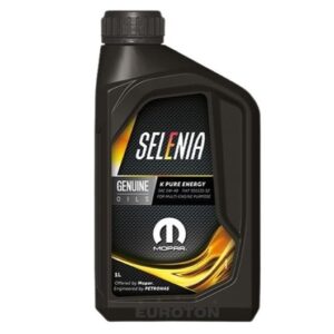 ULJE SELENIA 5W-40 1lit K PURE ENERGY 49507 70026E
