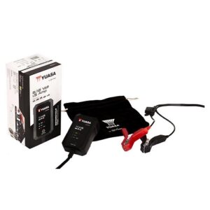 PUNJAČ BATERIJA 1,5 A YUASA SMART 30-120Ah 851074