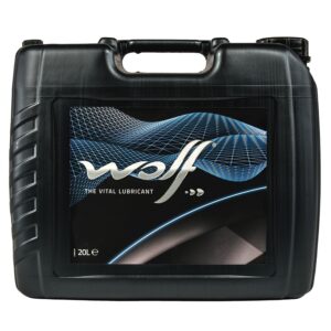 ANTIFRIZ G12 20lit WOLF LL (50151) 876494 1052629