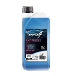 ANTIFRIZ STD 1lit WOLF (50050) 876501 1052651