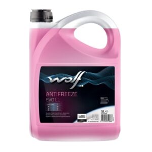 ANTIFRIZ G13,12,11 5llt WOLF EVO (50054) 876606 10
