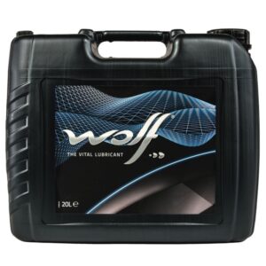 ANTIFRIZ STD 20lit WOLF (50050) 876608 1052611
