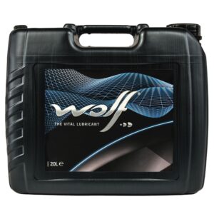 ANTIFRIZ G13,12,11 20llt WOLF EVO (50054) 876718 1