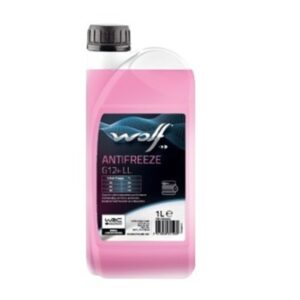 ANTIFRIZ G12 1lit WOLF LL (50151) 876829 1052652