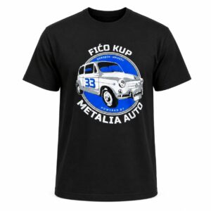 MAJICA KRATKIH RUKAVA FIĆO KUP