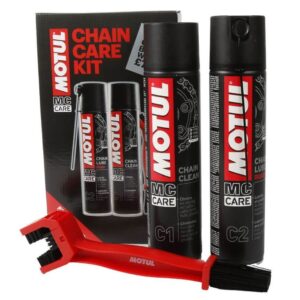MAST ZA LANAC ČISTAČ + ČETKA gratis ROAD SET/MOTUL