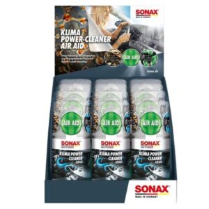 ČISTAČ ZA KLIMU ANTIBAKTERIJSKI 100ml. /SONAX 9702