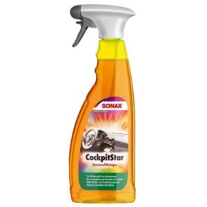 ODRŽAVANJE TABLE COCKPIT STAR  750 ml. /SONAX 9702