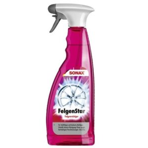 ČISTAČ ZA FELGE FELGEN STAR 750ml. /SONAX 970227 2