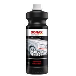 ŠAMPON AKTIVNA PJENA 1lit./SONAX 970228 06183000