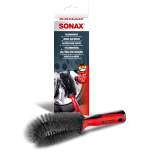 ČETKA ZA ČIŠĆENJE FELGI /SONAX 970229 04179000