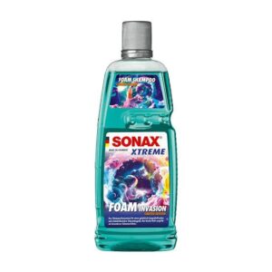 ŠAMPON  XTREME FOAM INVASION 1lit. /SONAX 970230 0