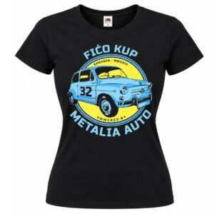 +MAJICA KRATKIH RUKAVA FIĆO KUP 32. ŽENSKA 973512