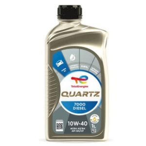 ULJE TOTAL 10W-40 QUARTZ D. 7000  1lit. 20217 2141
