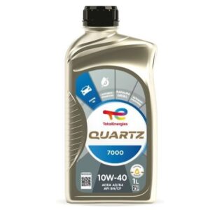 ULJE TOTAL 10W-40 QUARTZ 7000  1lit. 21294 214110