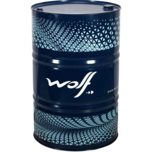 Ulje WOLF 10W-40 205lit GT B4 (23127)