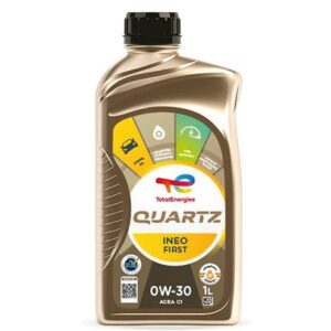 ULJE TOTAL 0W-30 QUARTZ INEO FIRST 1lit. 558530 21