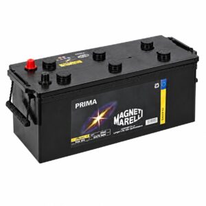 AKUMULATOR DIN A 12V-145Ah D+ PMA145S MARELLI 6436