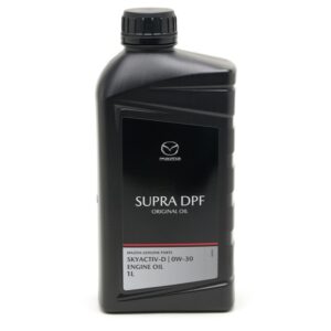 ULJE MAZDA 0W30 SUPRA DPF 1lit. 917117 DPF