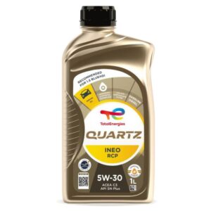 ULJE TOTAL 5W-30 QUARTZ INEO RCP 1lit. 942962 3425