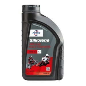 ULJE FUCHS SILKOLENE 10W-50 PRO4 XP 1lit. /MOTO 96