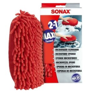 SPUŽVA ZA PRANJE OD MIKROVLAKANA /SONAX 970222 042