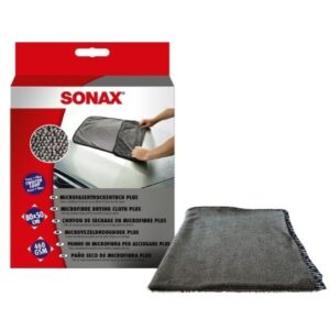 KRPA ZA SUŠENJE MIKROFIBRA /SONAX 970223 04512000