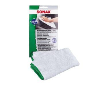KRPA MIKROVLAKNA ZA KOŽU I TKANINU /SONAX 970234 0