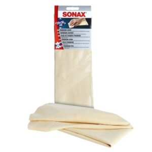 KRPA PREMIUM KOŽA 100% PRIRODNA /SONAX 970238 0416