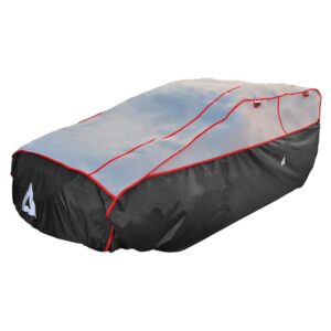 CERADA PROTIV TUČE 530x175x120 *XL* + BOČNA STAKLA