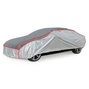 CERADA PROTIV TUČE 510x180x120 *XL* +OTVOR ZA VRAT